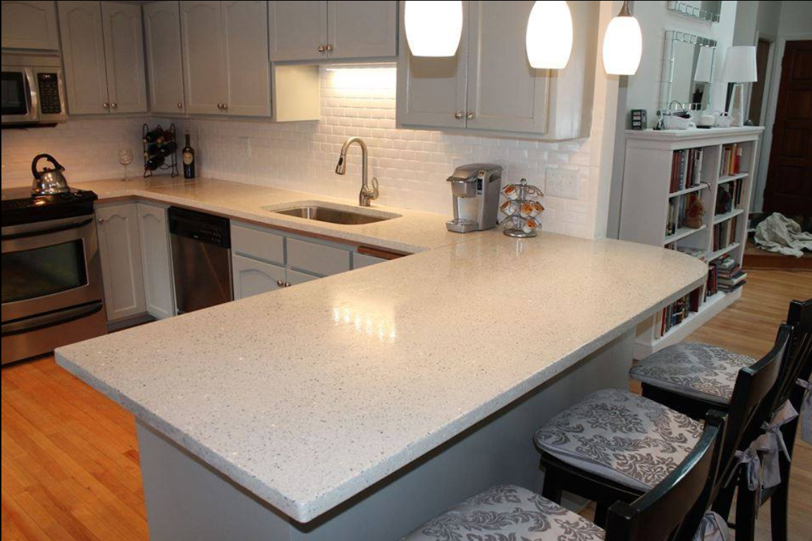 Photo of beautifully arranged food